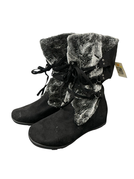 Bota 8