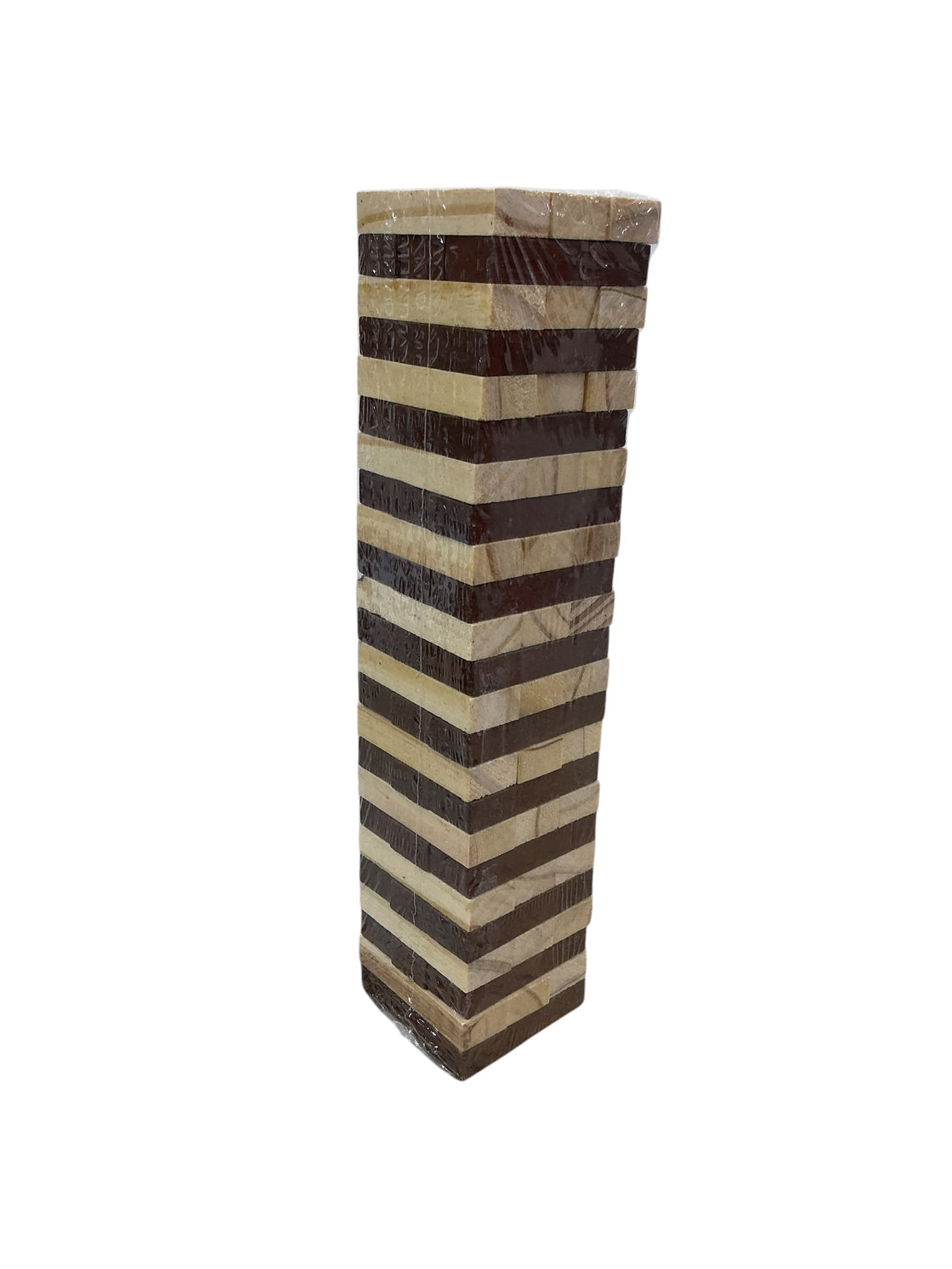 Torre de Bloques (TUMBLING)