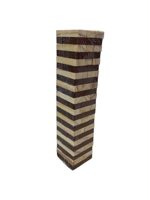 Torre de Bloques (TUMBLING)