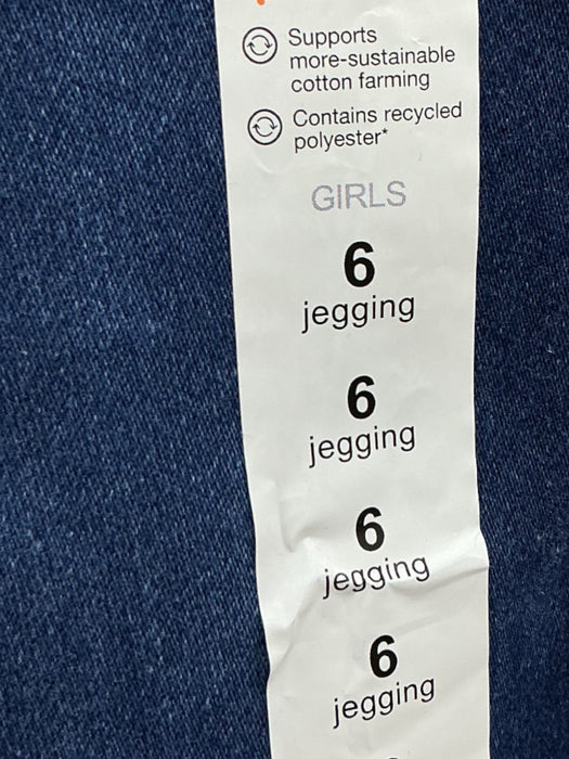 Pantalón para niñ@ 6 (JUMPING BEANS)