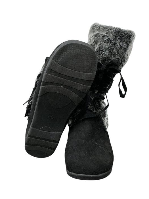 Bota 8