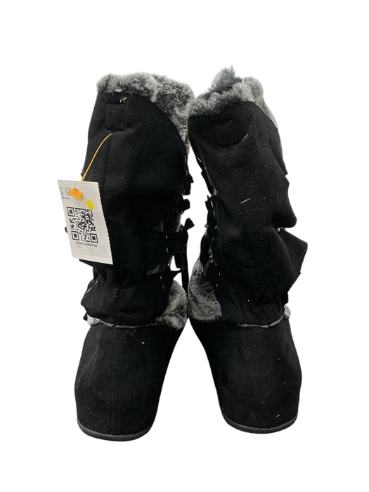Bota 8