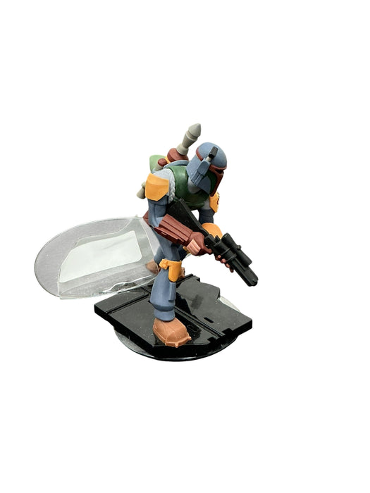 Boba Fett (DISNEY)