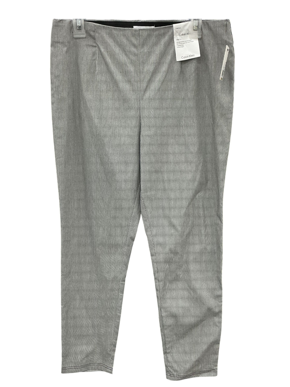 Pantalon 12 (CALVIN KLEIN)