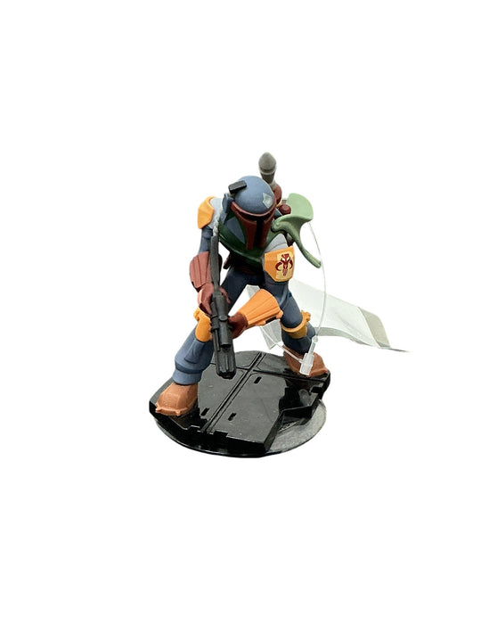 Boba Fett (DISNEY)