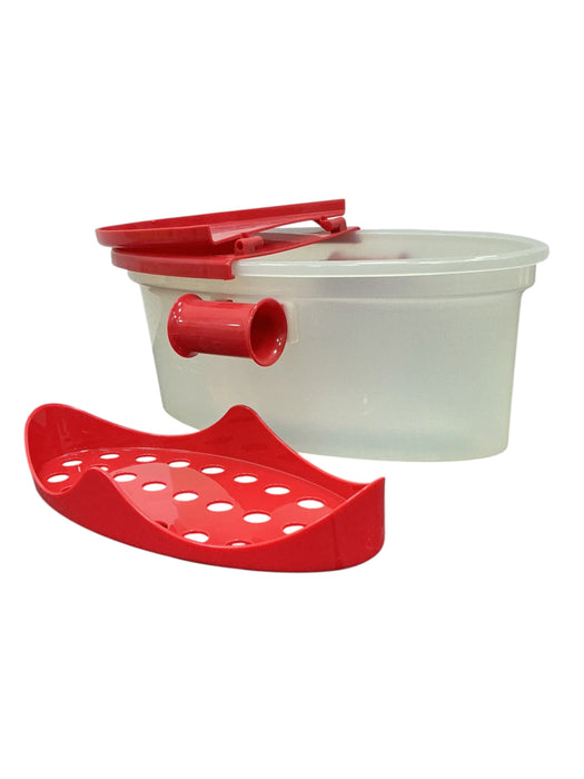 Recipiente para pasta (TELEBRANDS)