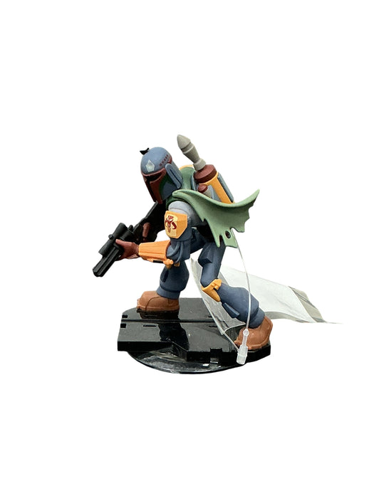 Boba Fett (DISNEY)