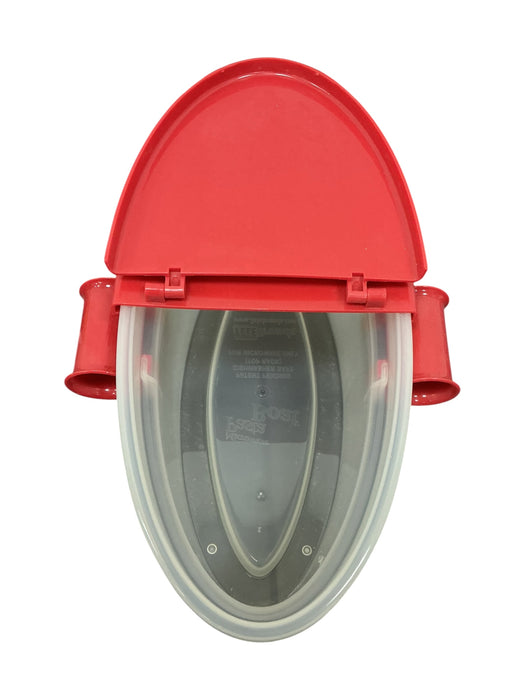 Recipiente para pasta (TELEBRANDS)