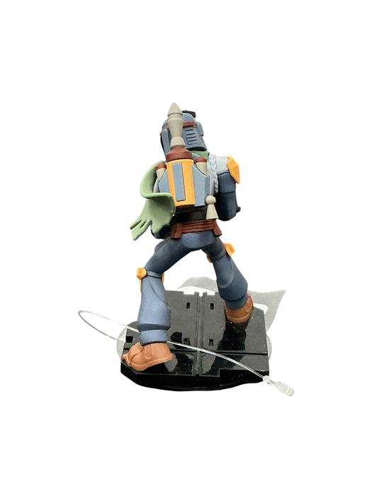 Boba Fett (DISNEY)