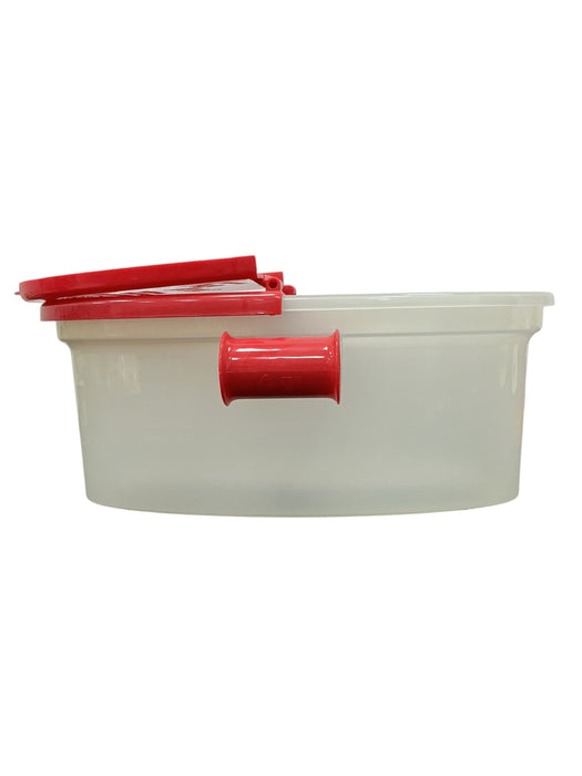 Recipiente para pasta (TELEBRANDS)