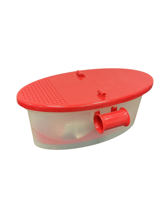 Recipiente para pasta (TELEBRANDS)