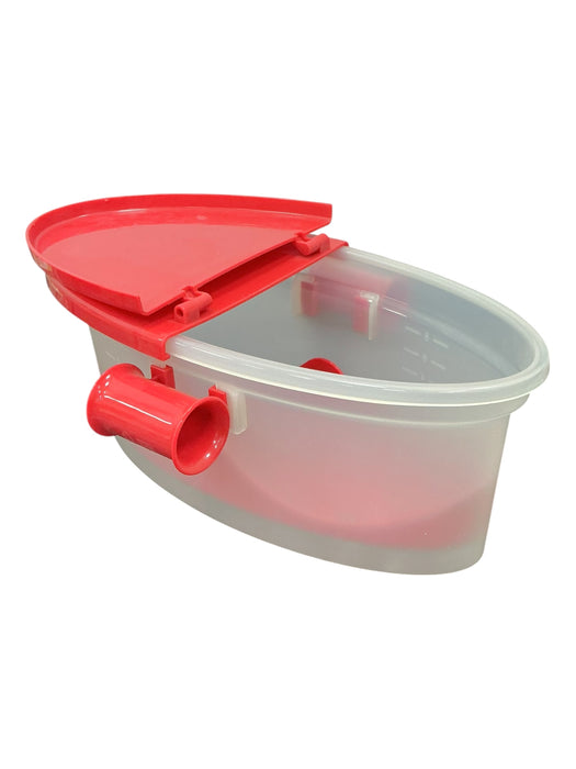 Recipiente para pasta (TELEBRANDS)