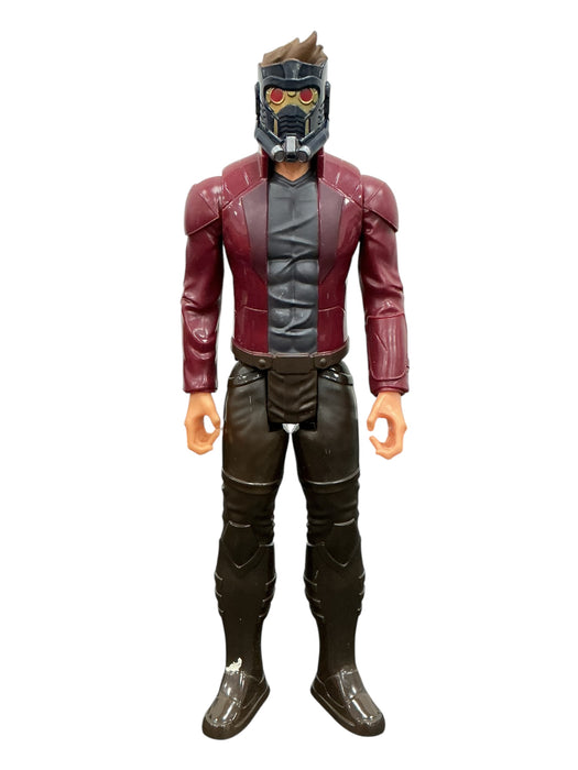 Star Lord (MARVEL)