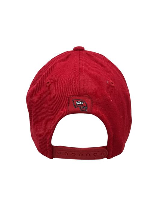 Gorra (TOP OF THE WORLD)