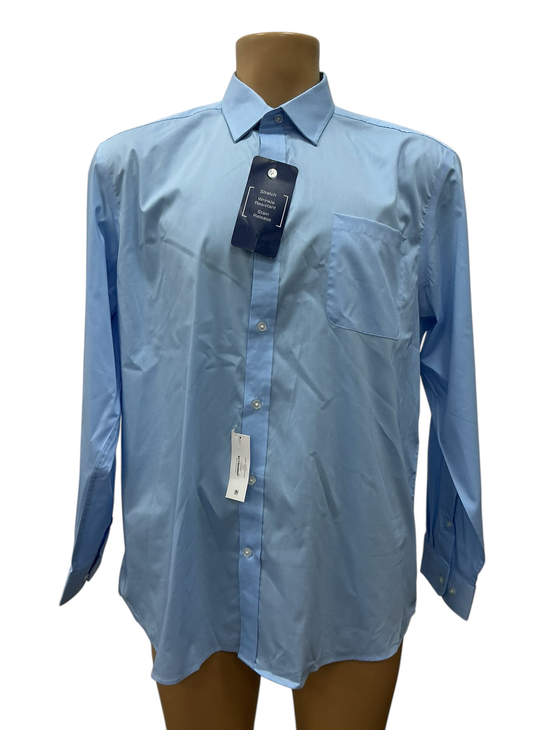 Camisa XL (GEORGE)