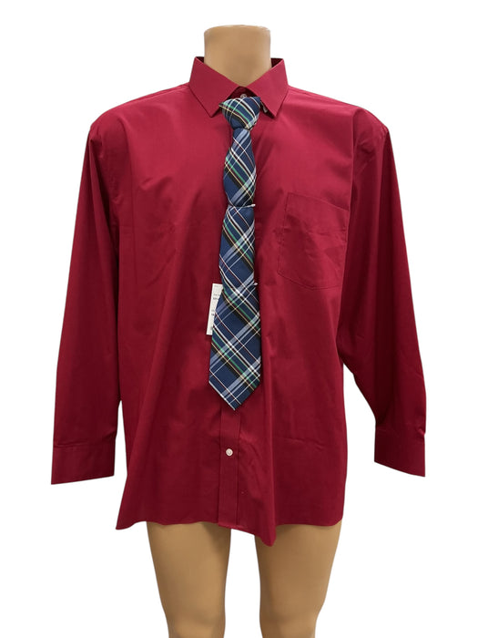 Camisa XXL (STAFFORD)