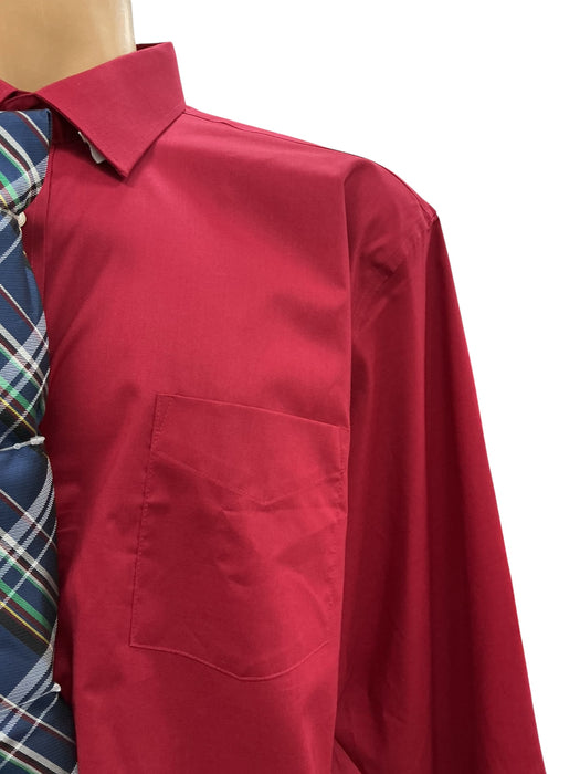 Camisa XXL (STAFFORD)