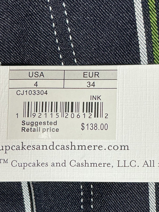 Enterizo 4 (CUPCAKES AND CASHMERE)