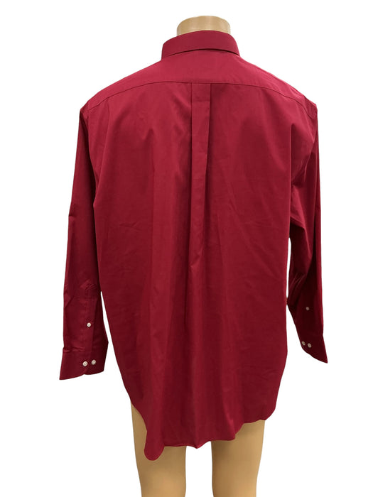 Camisa XXL (STAFFORD)