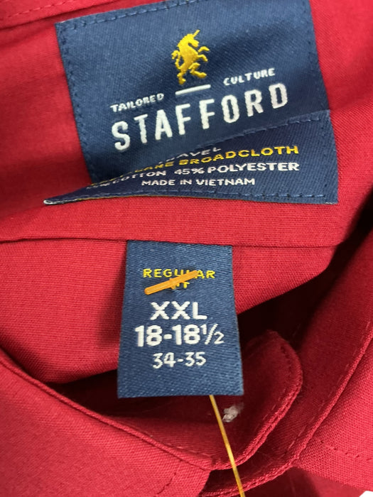 Camisa XXL (STAFFORD)