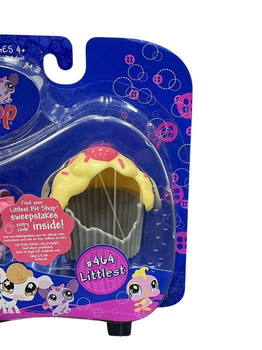 Ratón 464 (HASBRO)