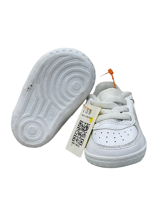 Tenis para bebé 2C (NIKE)