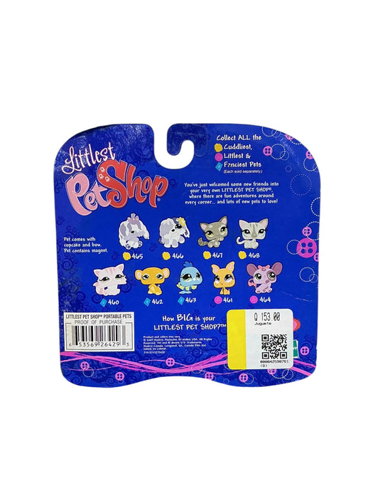 Ratón 464 (HASBRO)