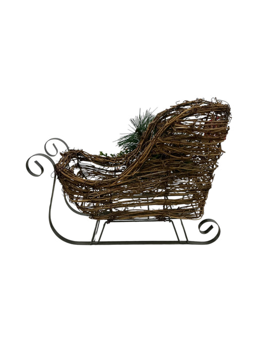 Trineo decorativo