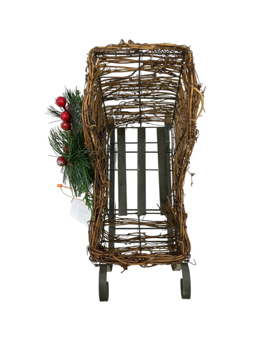 Trineo decorativo