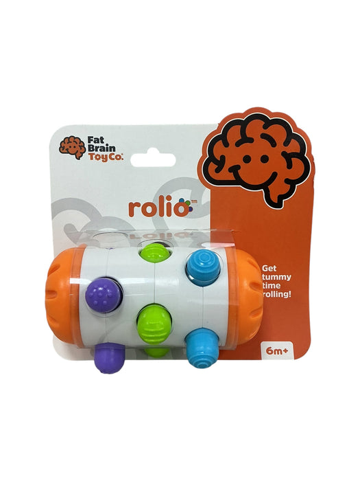 Juguete sensorial para bebé  (FAT BRAIN TOY CO.)