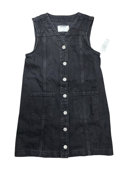 Vestido para niña 8 (OLD NAVY)