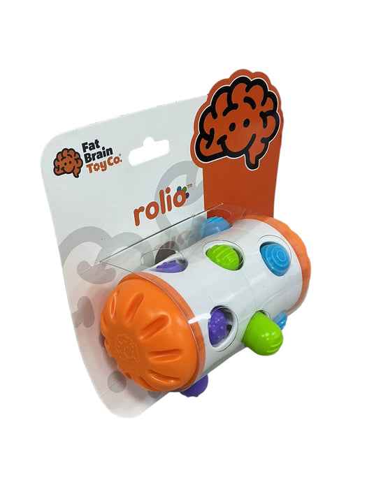 Juguete sensorial para bebé  (FAT BRAIN TOY CO.)