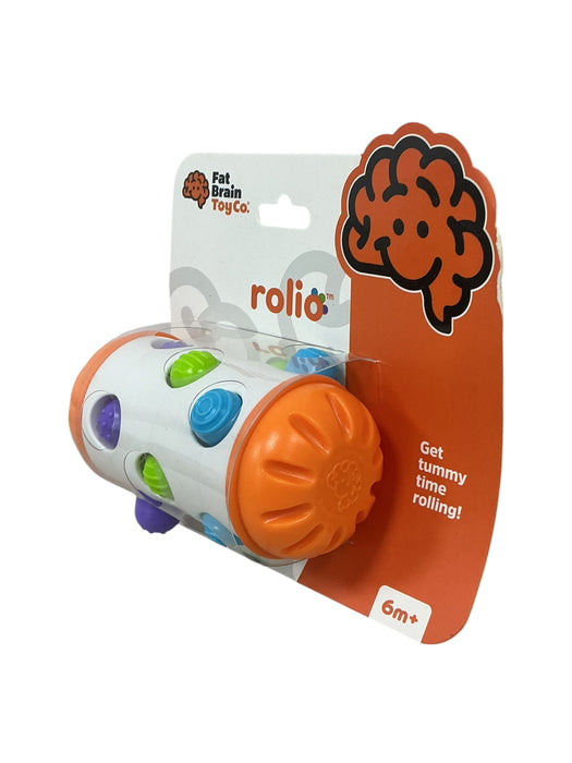 Juguete sensorial para bebé  (FAT BRAIN TOY CO.)