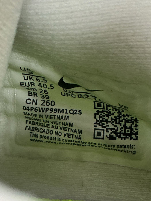 Tenis 9 (NIKE)