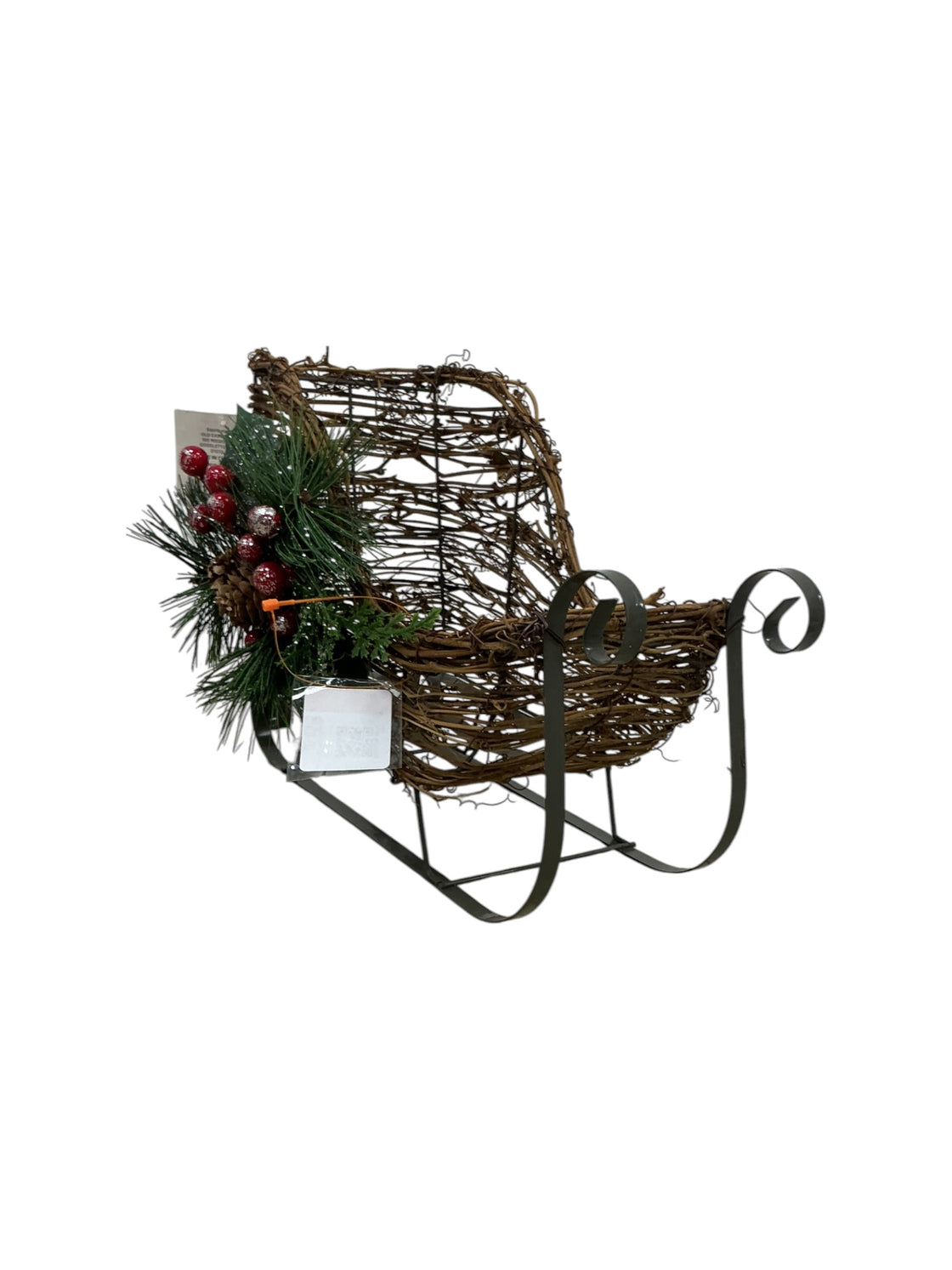 Trineo decorativo