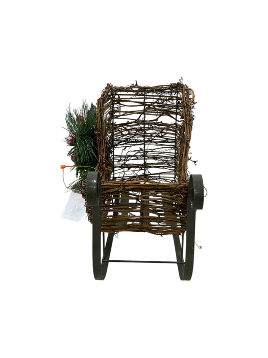 Trineo decorativo