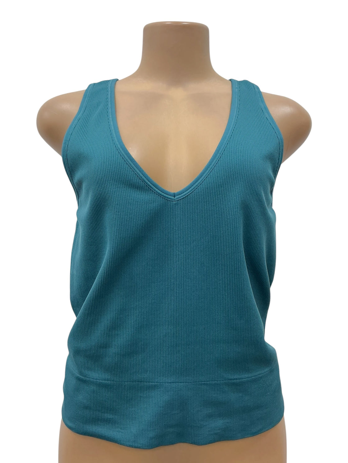 Blusa deportiva L (ATHLETA)