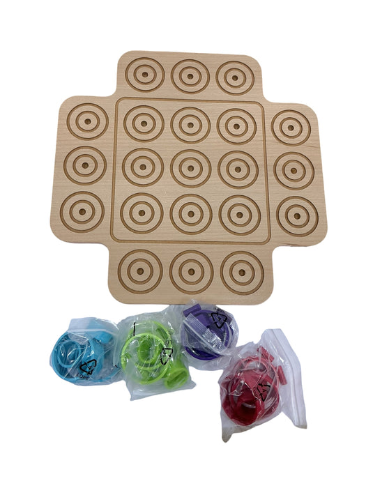 Juego de mesa (SPIN MASTER)