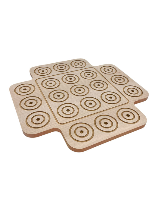 Juego de mesa (SPIN MASTER)
