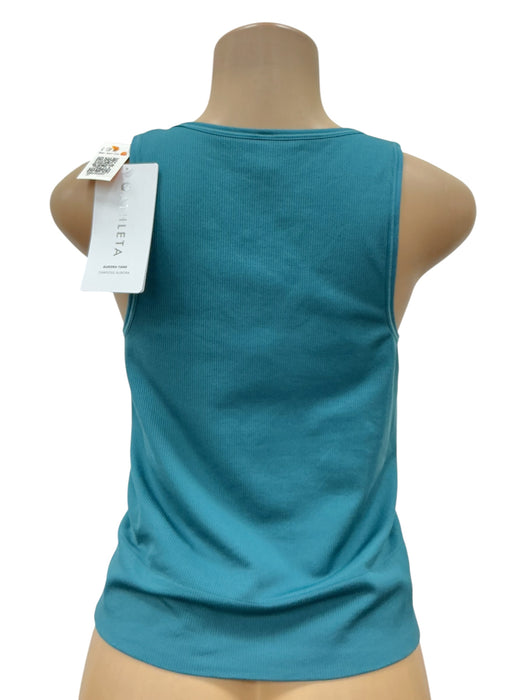 Blusa deportiva L (ATHLETA)