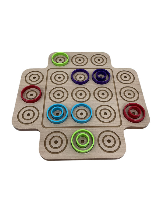 Juego de mesa (SPIN MASTER)