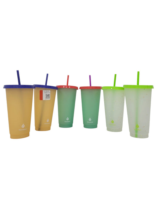 Vasos (MANNA)