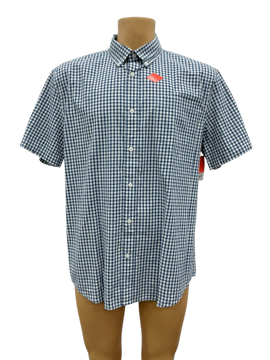 Camisa XL (ST JOHN´S BAY)