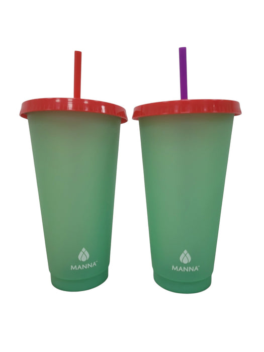 Vasos (MANNA)