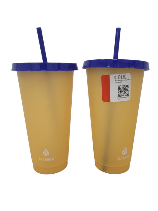 Vasos (MANNA)