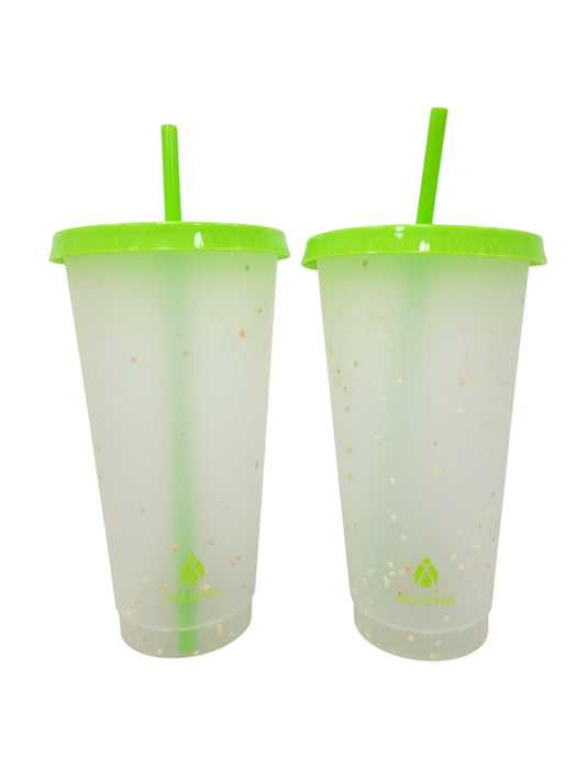 Vasos (MANNA)