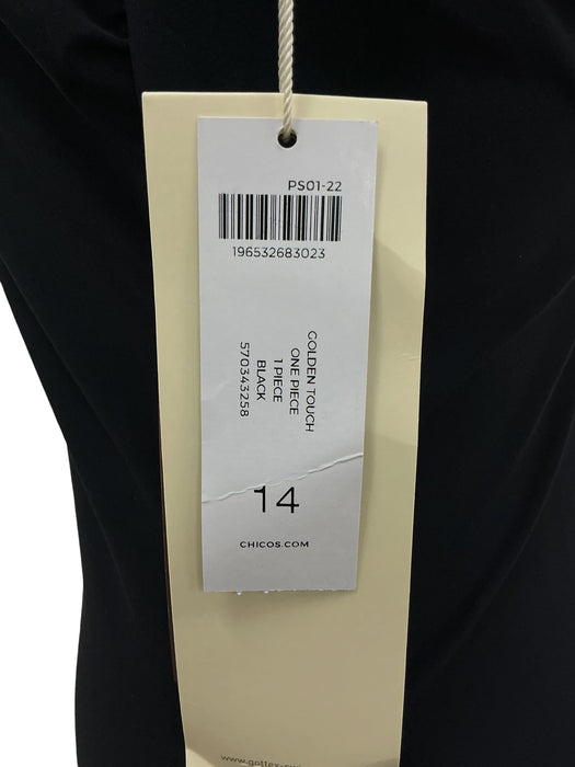 Traje de baño 14 (CHICO'S)