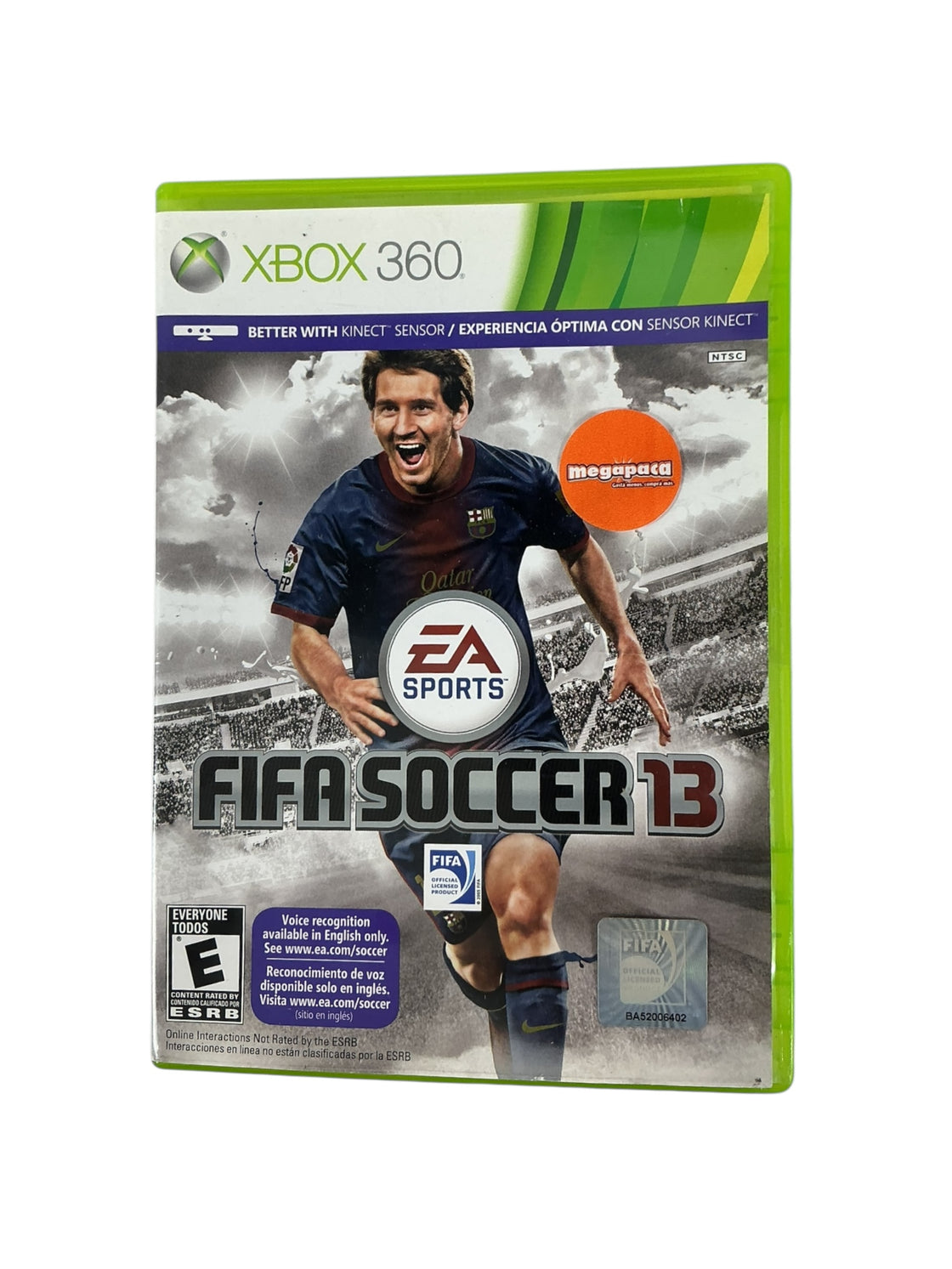 FIFA 13 (EA SPORTS)