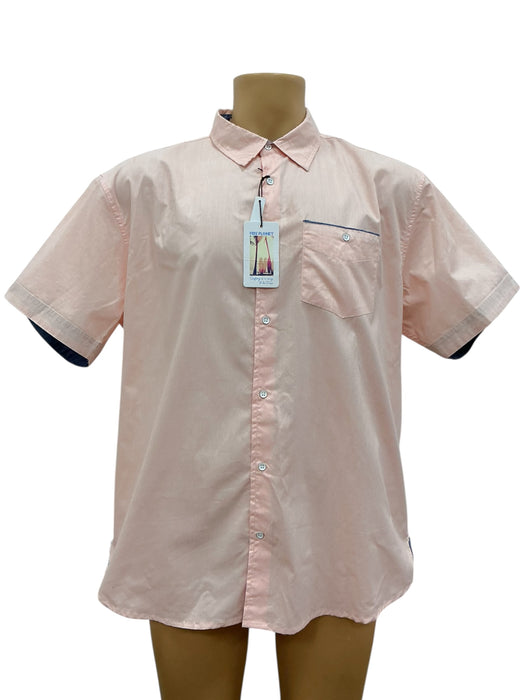 Camisa 2X (FREE PLANET)