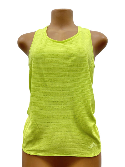 Blusa deportiva L (ADIDAS)
